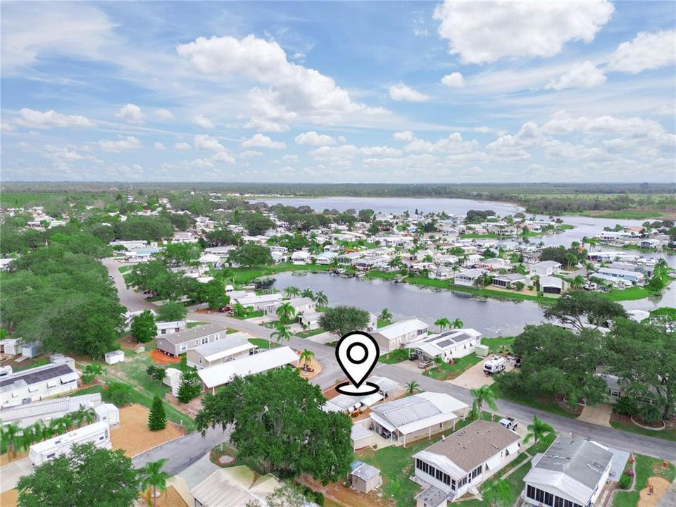 待售: $132,900 (1 贝兹, 1 浴室, 780 平方英尺)