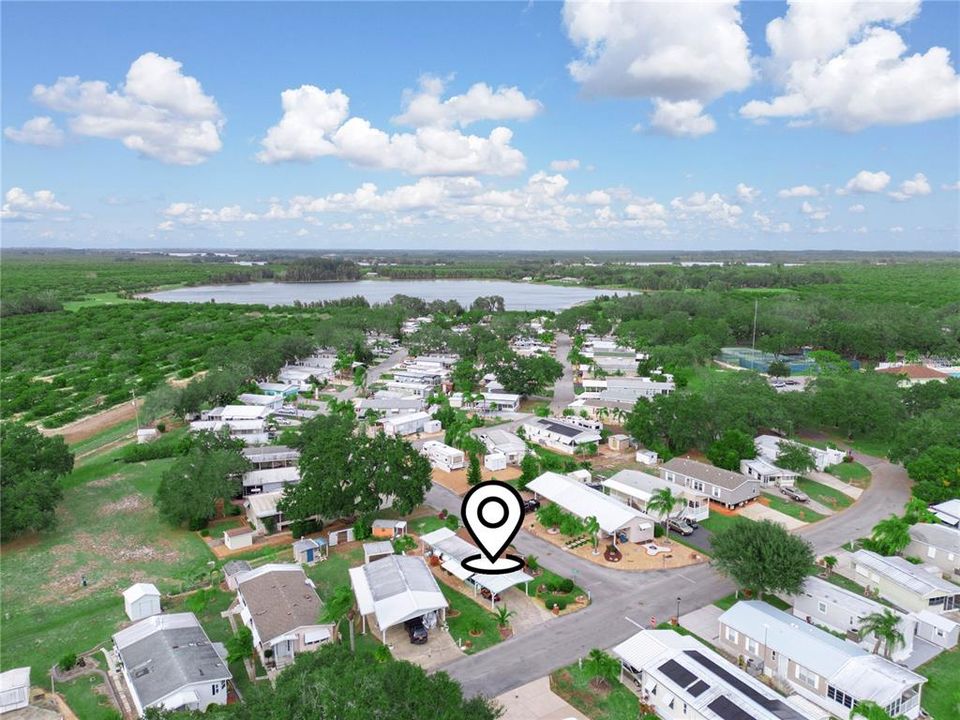 待售: $132,900 (1 贝兹, 1 浴室, 780 平方英尺)