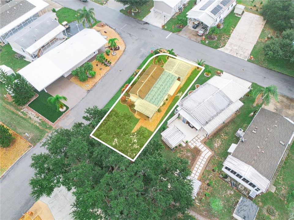 待售: $132,900 (1 贝兹, 1 浴室, 780 平方英尺)