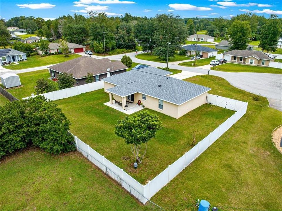 Activo con contrato: $264,000 (3 camas, 2 baños, 1441 Pies cuadrados)