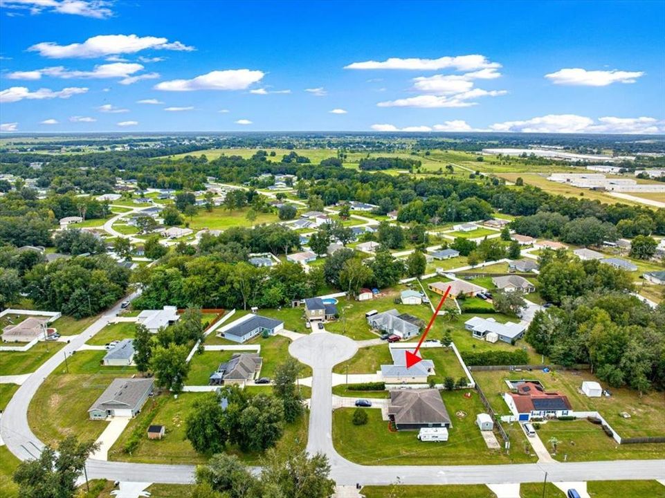 Activo con contrato: $264,000 (3 camas, 2 baños, 1441 Pies cuadrados)