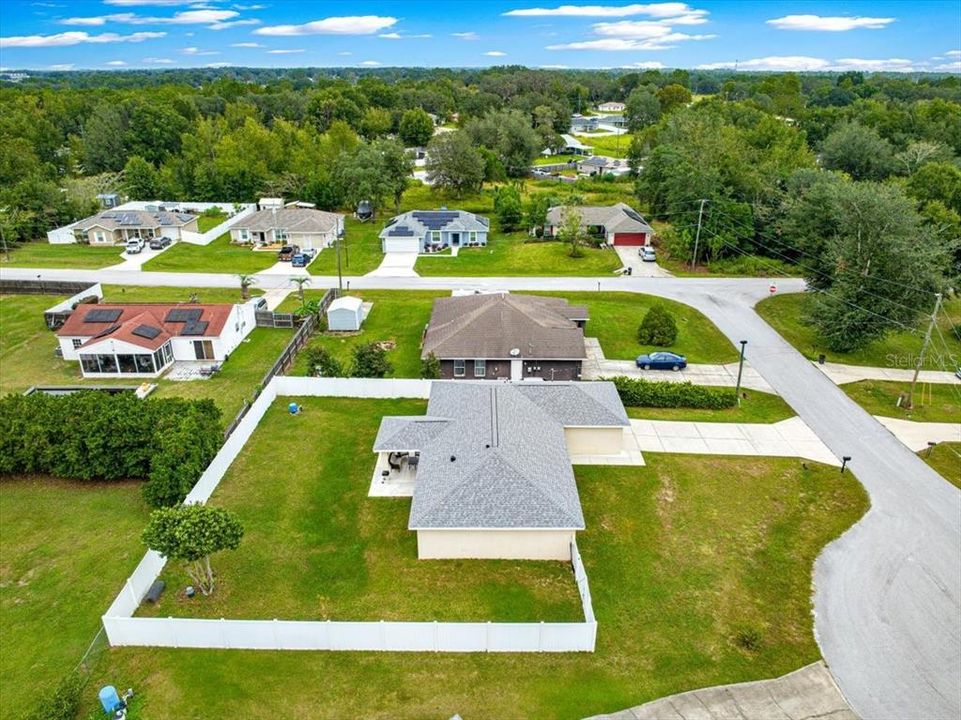 Activo con contrato: $264,000 (3 camas, 2 baños, 1441 Pies cuadrados)