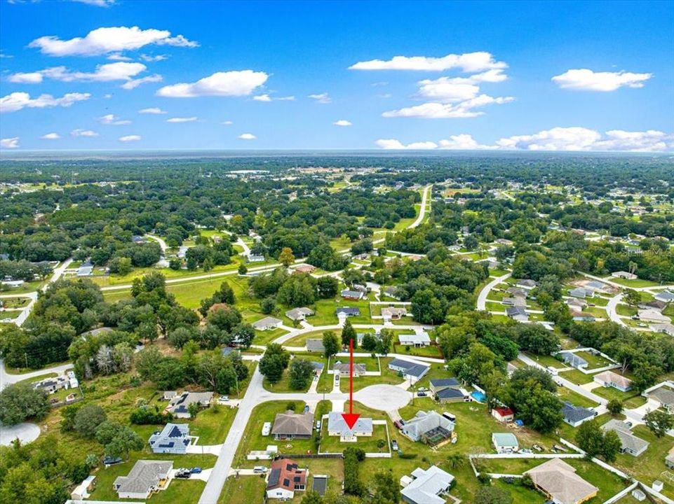 Activo con contrato: $264,000 (3 camas, 2 baños, 1441 Pies cuadrados)