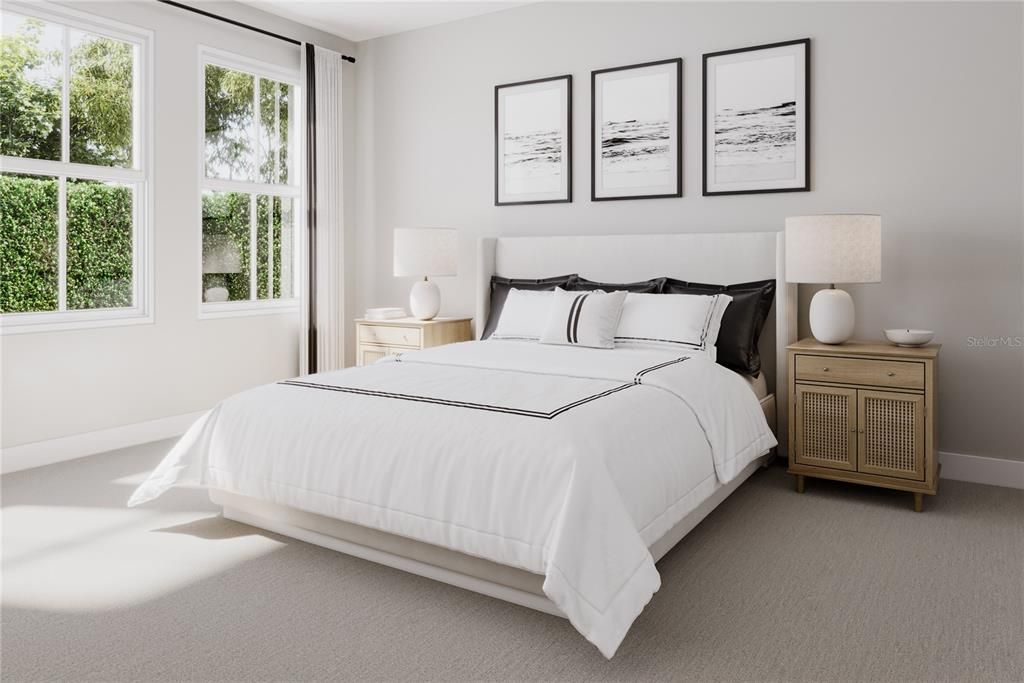 合同活跃: $518,415 (4 贝兹, 2 浴室, 2850 平方英尺)