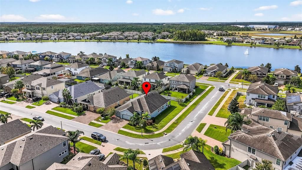 На продажу: $699,000 (5 спален, 4 ванн, 3261 Квадратных фут)