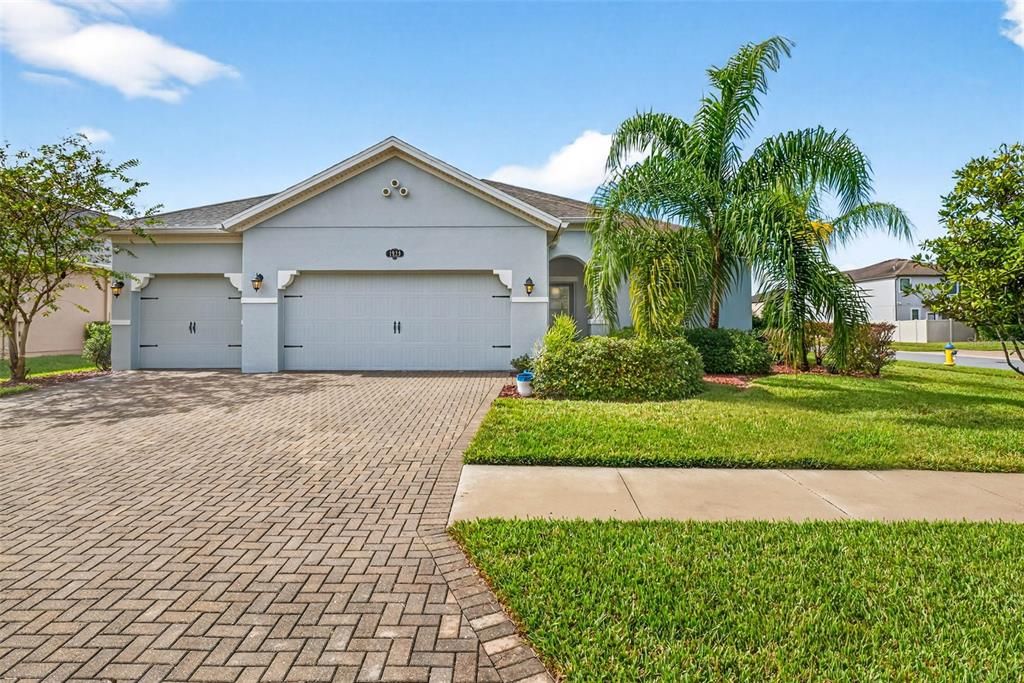 На продажу: $699,000 (5 спален, 4 ванн, 3261 Квадратных фут)