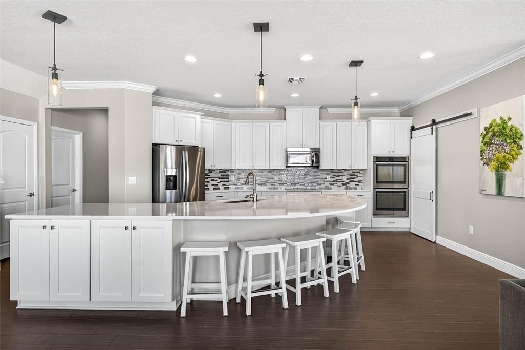 На продажу: $699,000 (5 спален, 4 ванн, 3261 Квадратных фут)