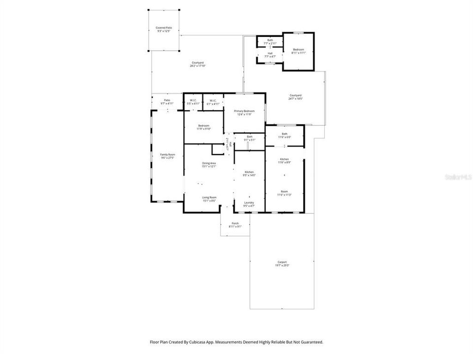 Active With Contract: $299,900 (3 beds, 3 baths, 1505 Square Feet)