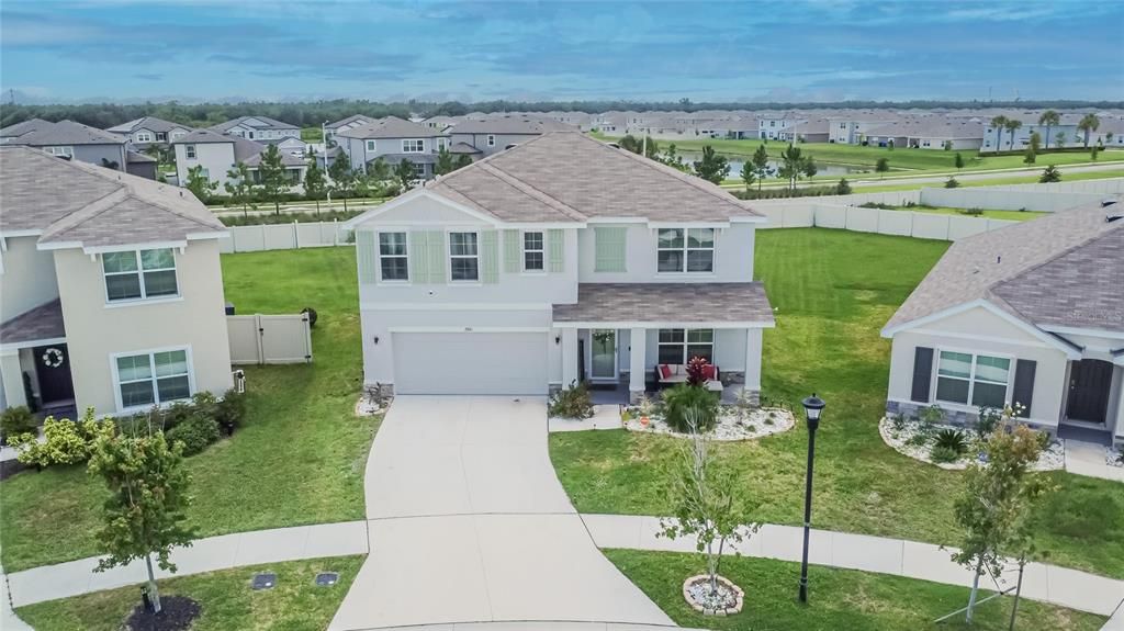 出租: $2,900 (5 贝兹, 3 浴室, 2601 平方英尺)