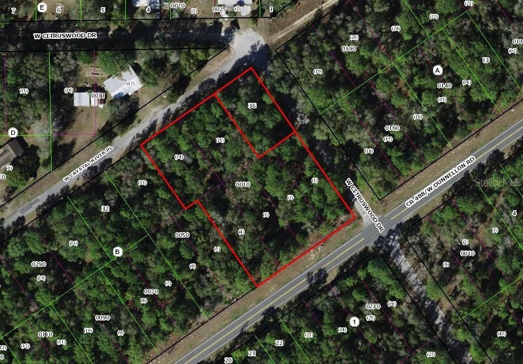 Vendido Recientemente: $39,900 (1.47 acres)