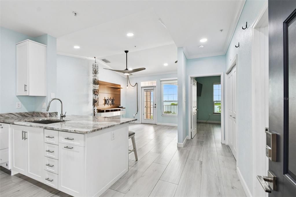 Activo con contrato: $2,300 (1 camas, 1 baños, 654 Pies cuadrados)