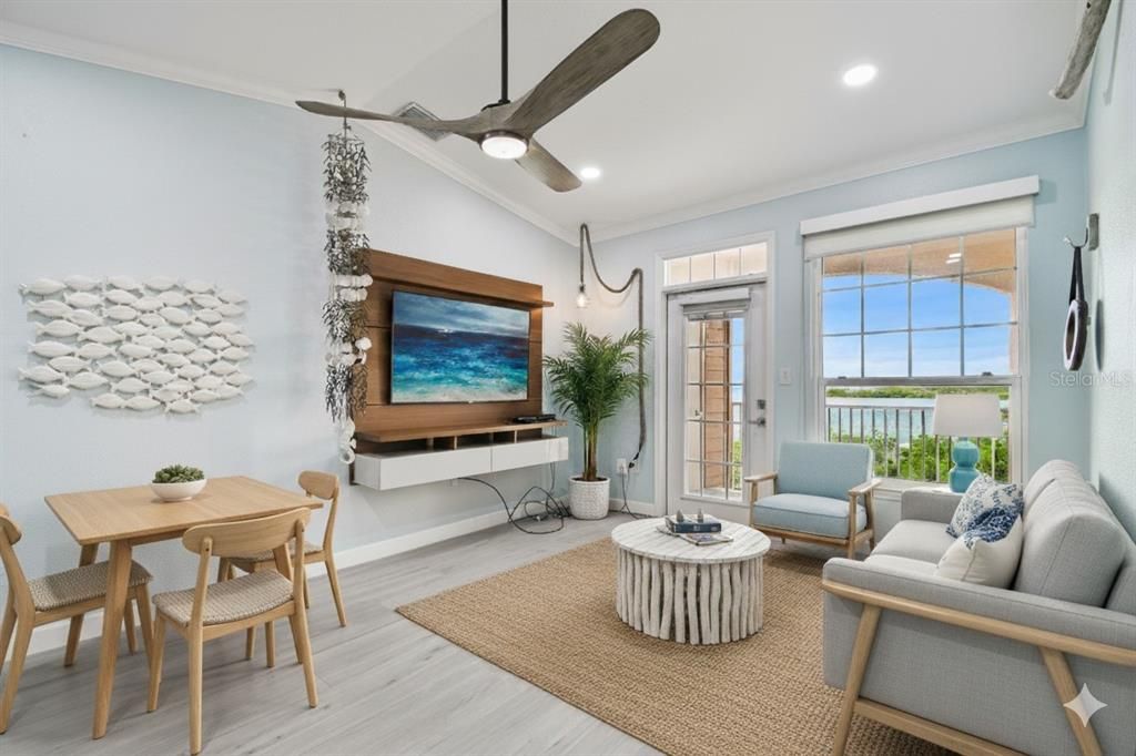 Activo con contrato: $2,300 (1 camas, 1 baños, 654 Pies cuadrados)