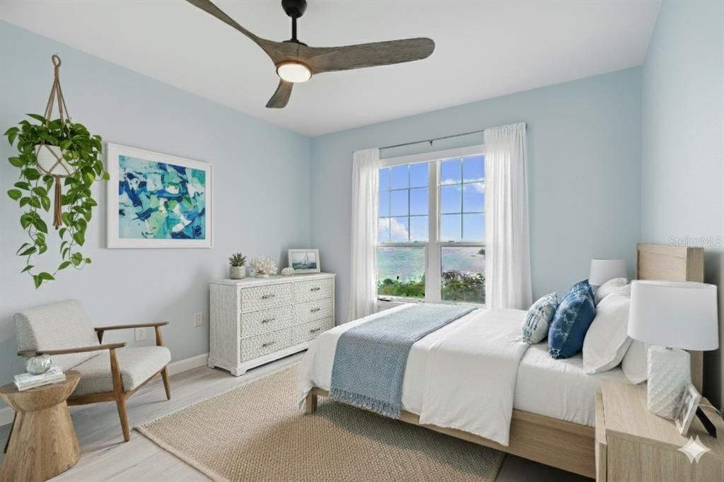 Activo con contrato: $2,300 (1 camas, 1 baños, 654 Pies cuadrados)