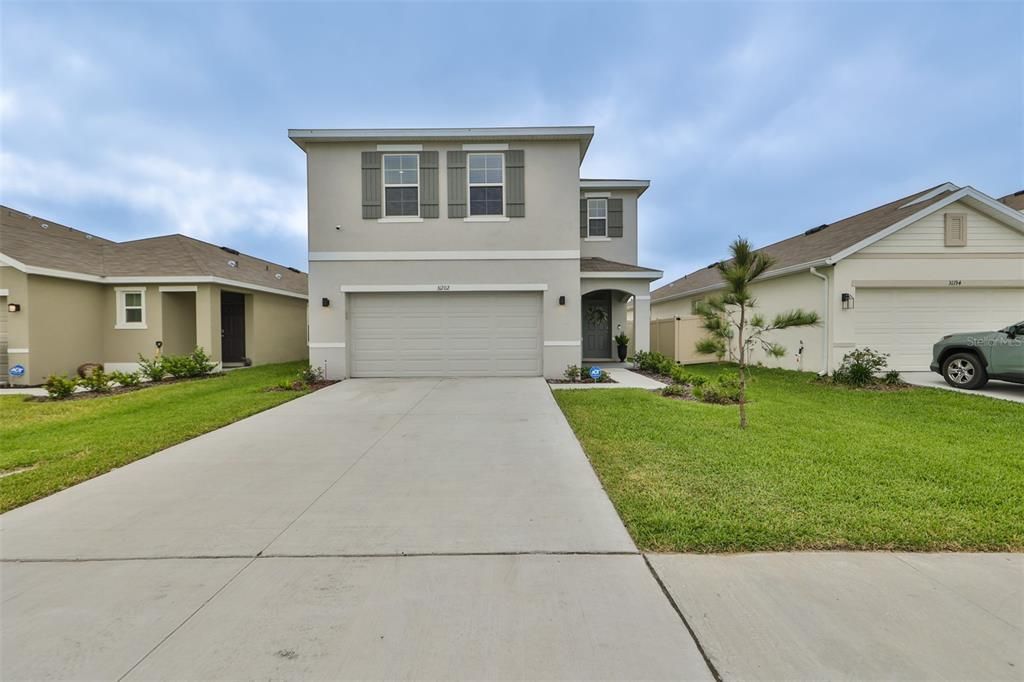 Active With Contract: $2,725 (4 beds, 2 baths, 2260 Square Feet)