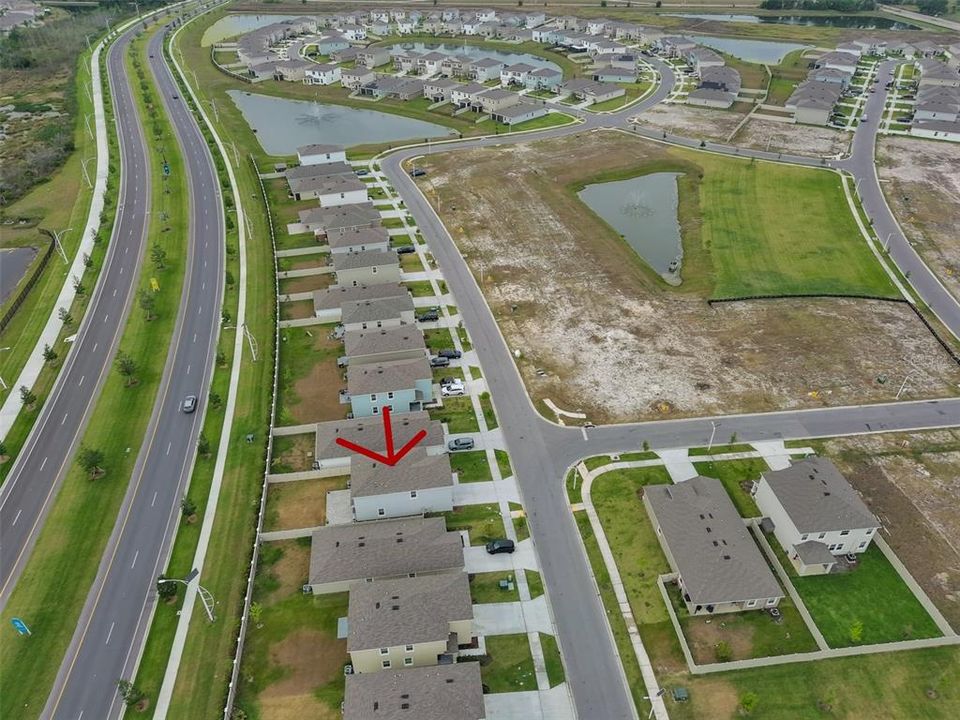 Active With Contract: $2,725 (4 beds, 2 baths, 2260 Square Feet)