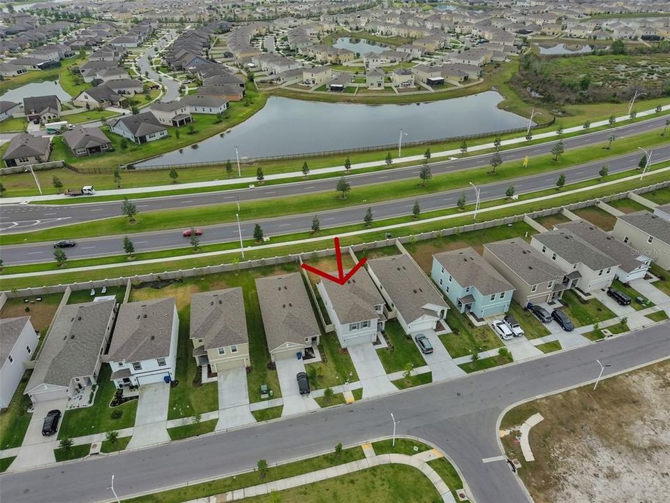 Active With Contract: $2,725 (4 beds, 2 baths, 2260 Square Feet)