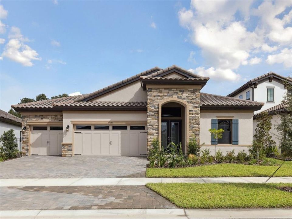 En Venta: $699,990 (3 camas, 3 baños, 2558 Pies cuadrados)