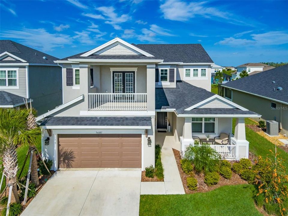 Recently Rented: $3,695 (5 beds, 4 baths, 3422 Square Feet)