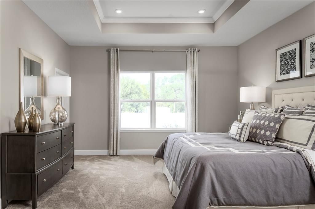 Active With Contract: $465,055 (4 beds, 3 baths, 2551 Square Feet)