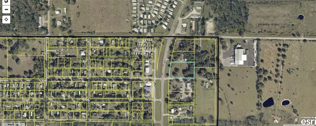 На продажу: $399,000 (2.20 acres)