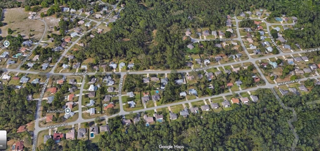 En Venta: $60,000 (0.28 acres)