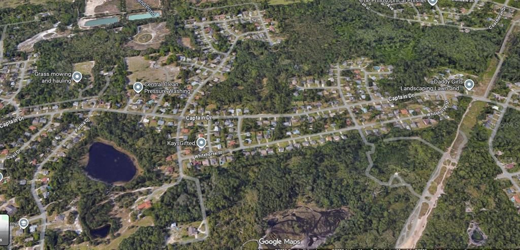 En Venta: $60,000 (0.28 acres)