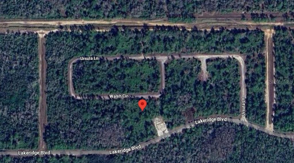 На продажу: $15,500 (0.36 acres)