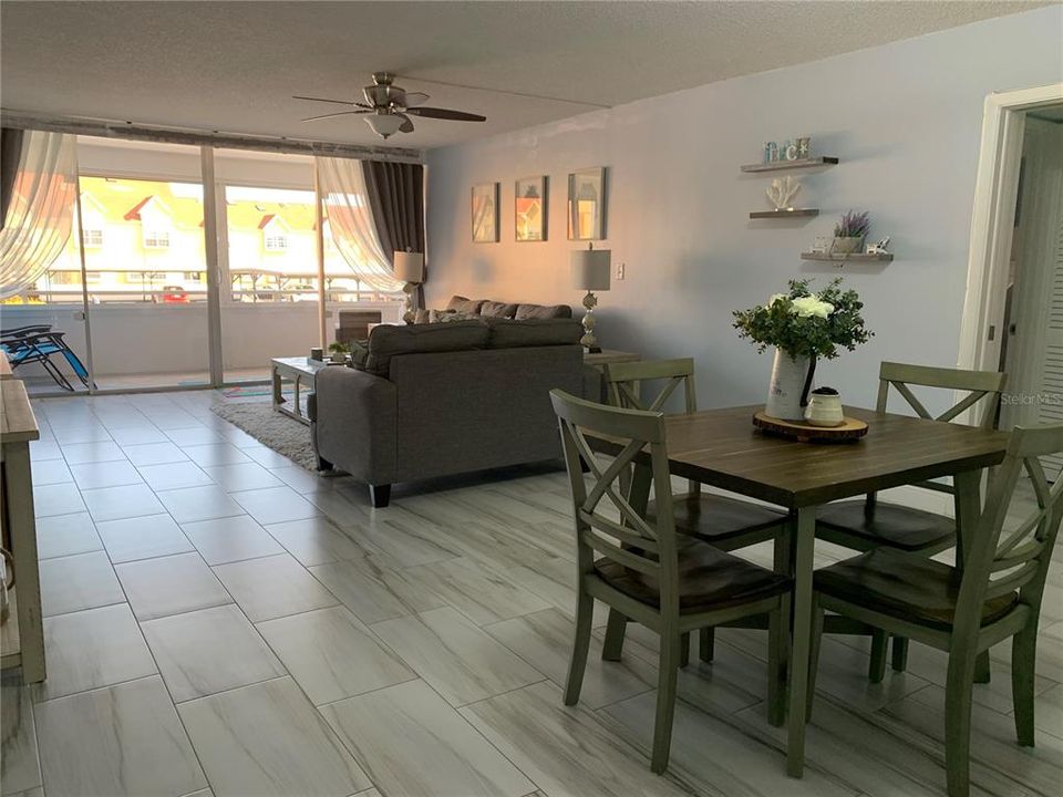 На продажу: $515,000 (1 спален, 1 ванн, 1060 Квадратных фут)