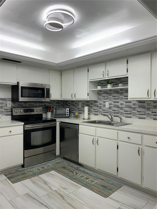 На продажу: $515,000 (1 спален, 1 ванн, 1060 Квадратных фут)