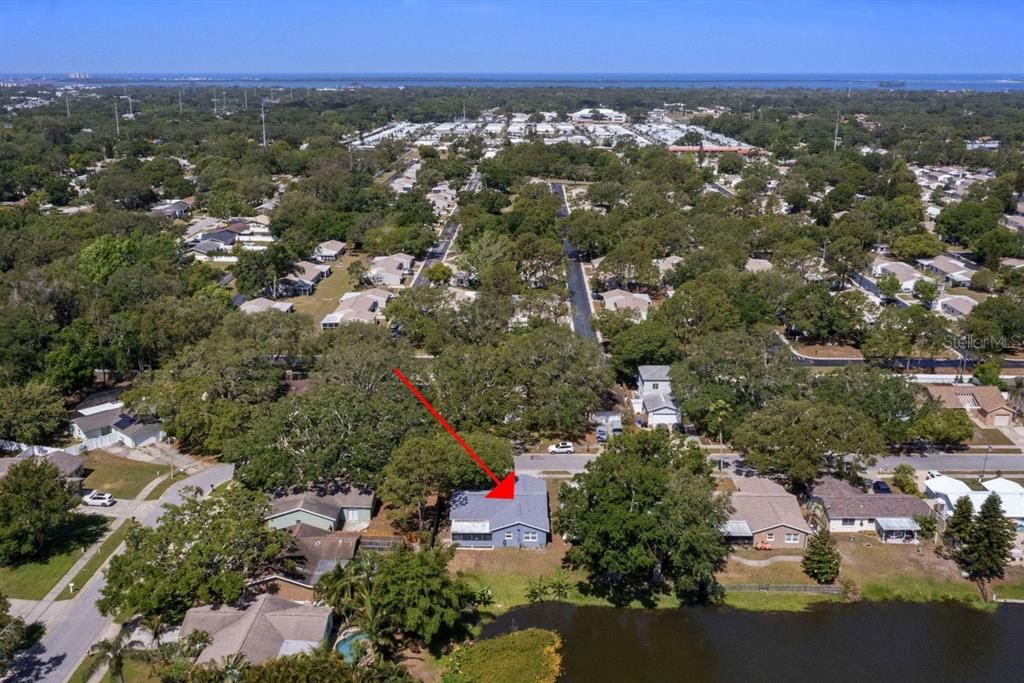 На продажу: $494,900 (3 спален, 2 ванн, 1296 Квадратных фут)