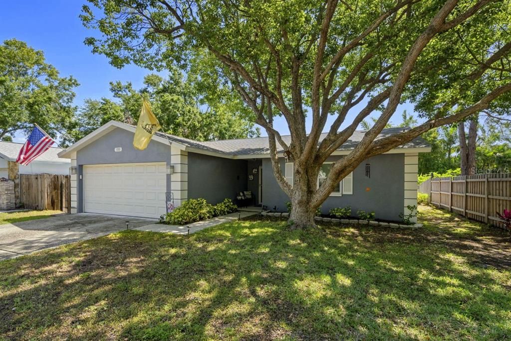 На продажу: $494,900 (3 спален, 2 ванн, 1296 Квадратных фут)