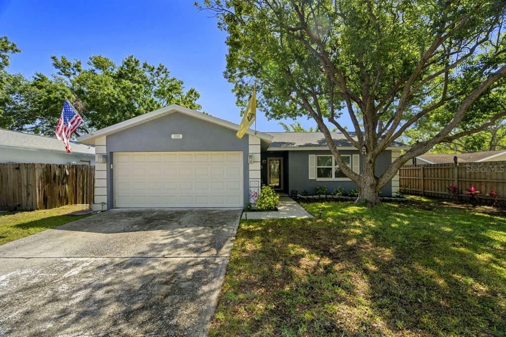 На продажу: $494,900 (3 спален, 2 ванн, 1296 Квадратных фут)