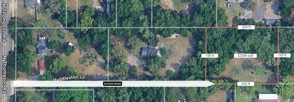 For Sale: $189,900 (0.74 acres)