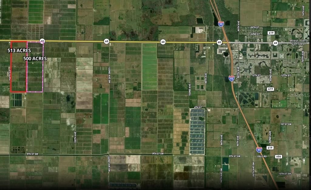 For Sale: $10,260,000 (513.00 acres)