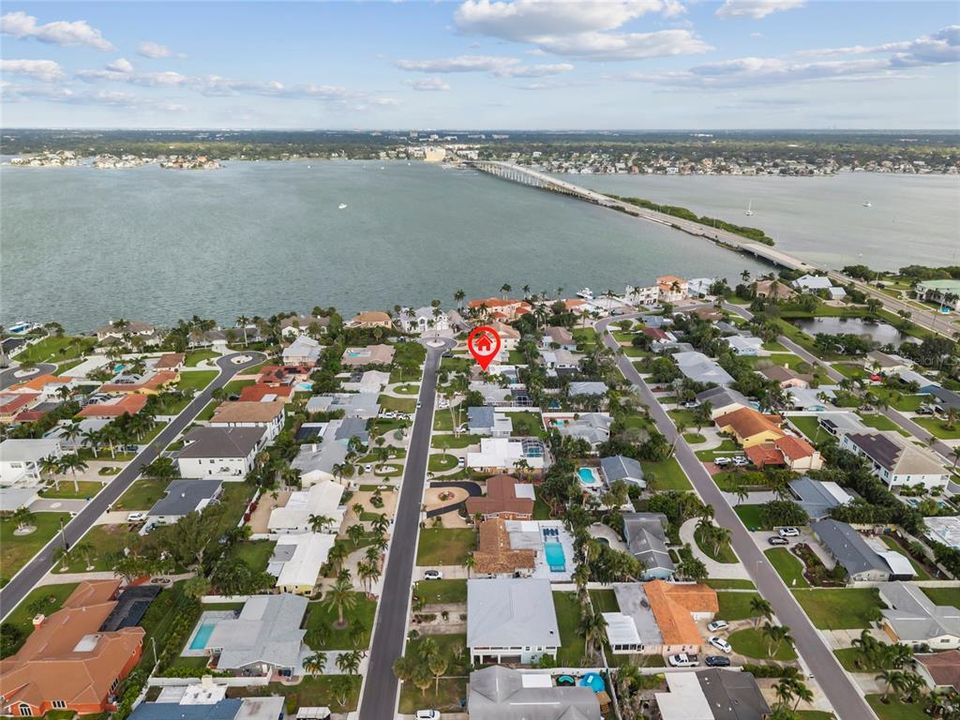 На продажу: $874,900 (2 спален, 2 ванн, 1440 Квадратных фут)