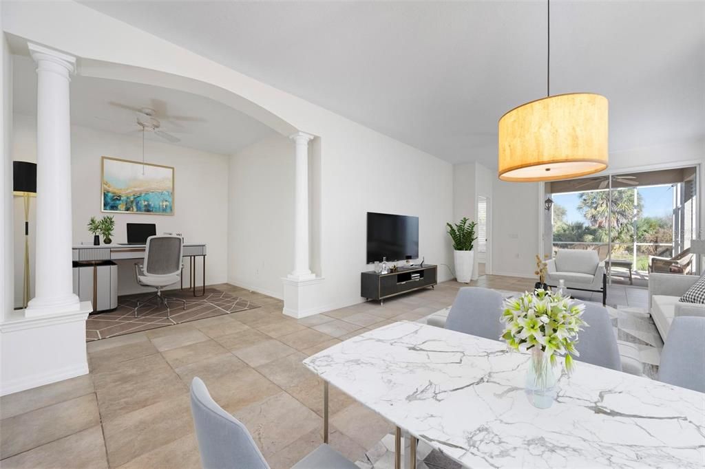 En Venta: $380,000 (2 camas, 2 baños, 1488 Pies cuadrados)