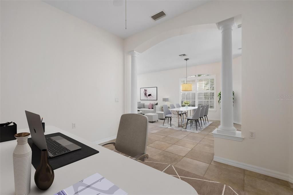 En Venta: $380,000 (2 camas, 2 baños, 1488 Pies cuadrados)