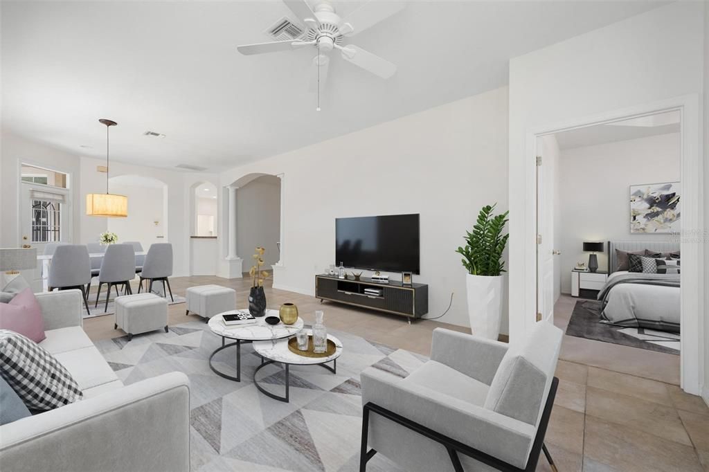 En Venta: $380,000 (2 camas, 2 baños, 1488 Pies cuadrados)