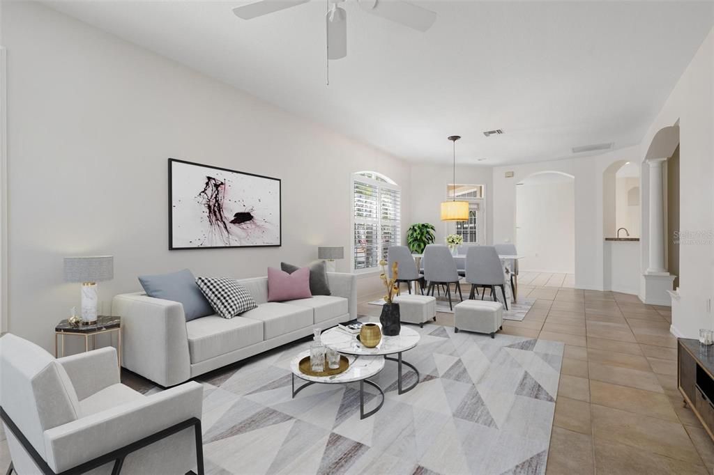 En Venta: $380,000 (2 camas, 2 baños, 1488 Pies cuadrados)