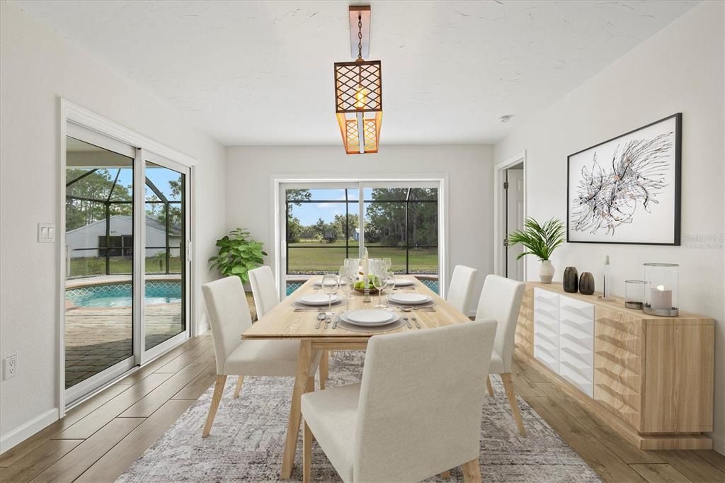 合同活跃: $1,135,000 (4 贝兹, 2 浴室, 2414 平方英尺)