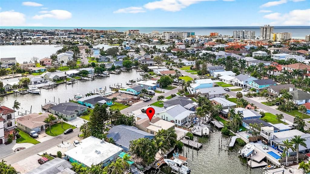 На продажу: $789,000 (3 спален, 2 ванн, 1605 Квадратных фут)