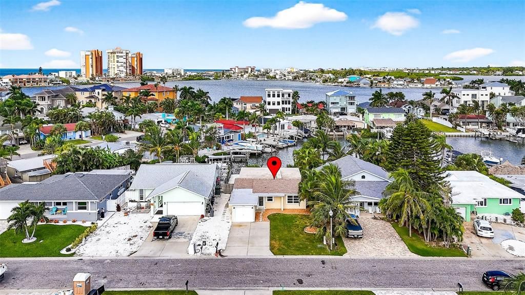 На продажу: $789,000 (3 спален, 2 ванн, 1605 Квадратных фут)