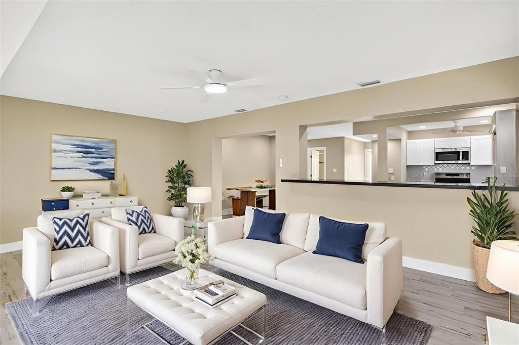 На продажу: $789,000 (3 спален, 2 ванн, 1605 Квадратных фут)