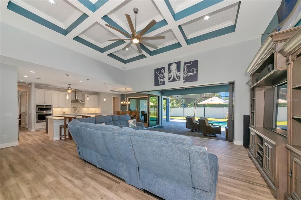 Activo con contrato: $665,000 (4 camas, 3 baños, 2799 Pies cuadrados)