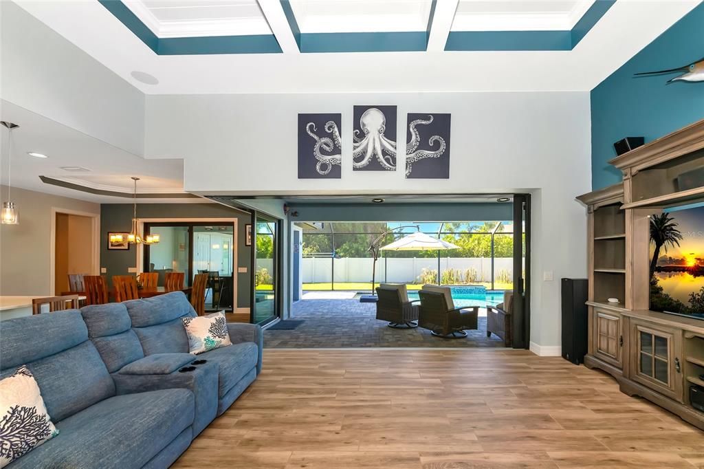 Activo con contrato: $665,000 (4 camas, 3 baños, 2799 Pies cuadrados)