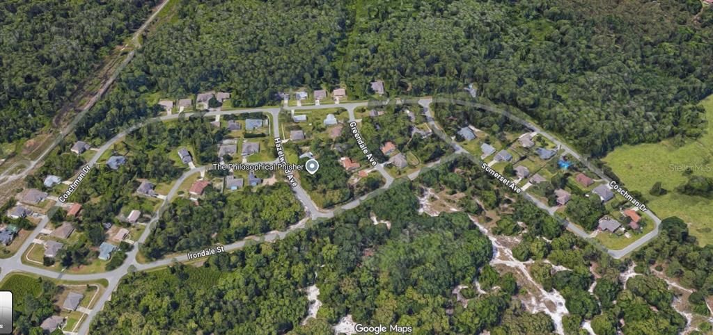 待售: $60,000 (0.22 acres)