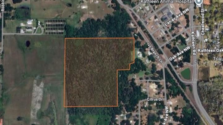 For Sale: $350,000 (34.47 acres)
