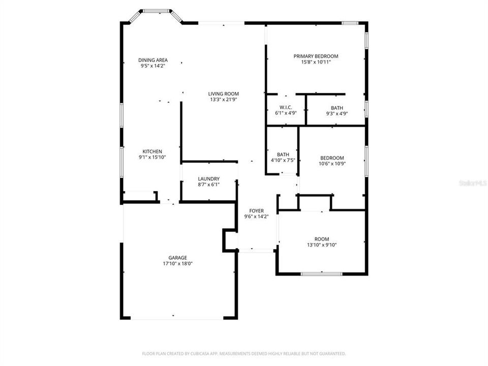 For Sale: $448,900 (3 beds, 2 baths, 1425 Square Feet)