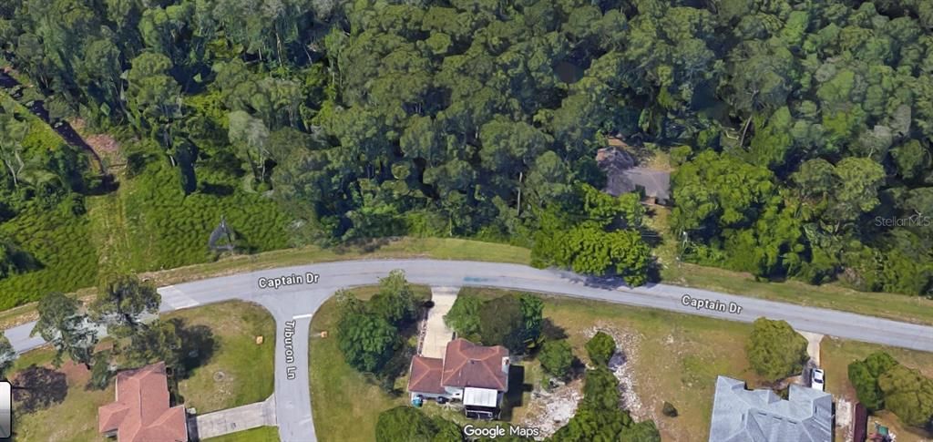 En Venta: $50,000 (0.24 acres)