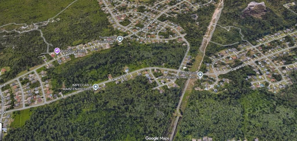 En Venta: $50,000 (0.24 acres)